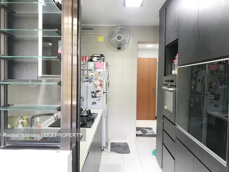 Blk 335A Yishun Street 31 (Yishun), HDB 4 Rooms #209120791